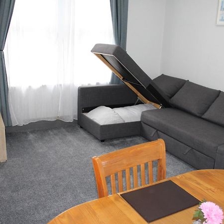 U-Din Homes Уэймут Экстерьер фото