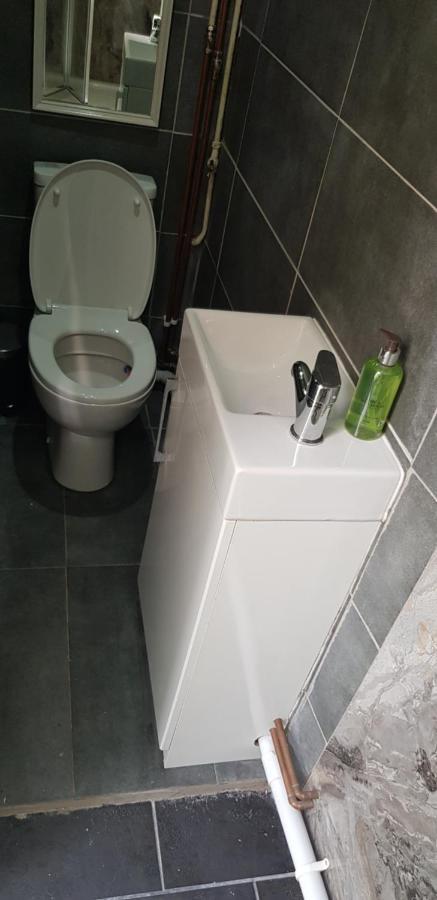 U-Din Homes Уэймут Экстерьер фото