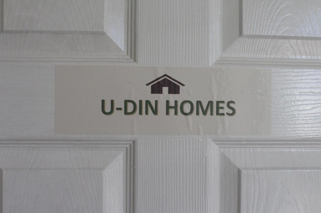 U-Din Homes Уэймут Экстерьер фото